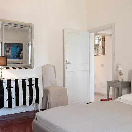 Borgo Serenita Apartamento Lajatico