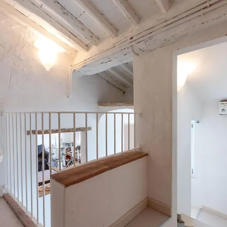Apartamento Borgo Serenita
