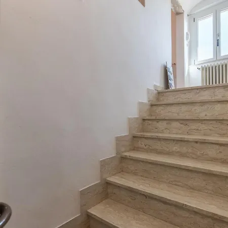 Borgo Serenita شقة *