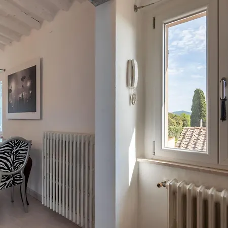 Borgo Serenita *