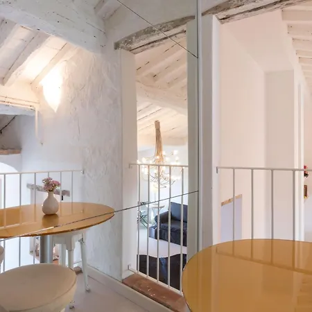Apartamento Borgo Serenita