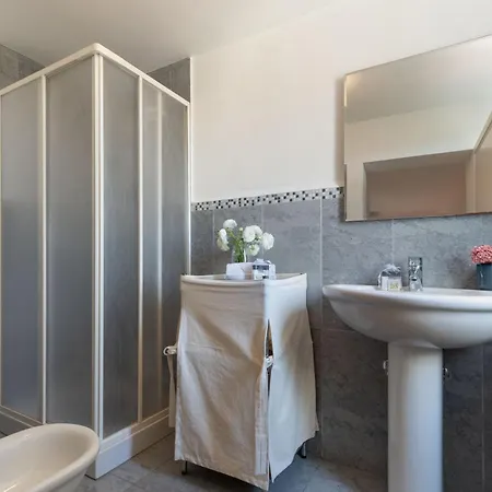 شقة Borgo Serenita لاياتيكو