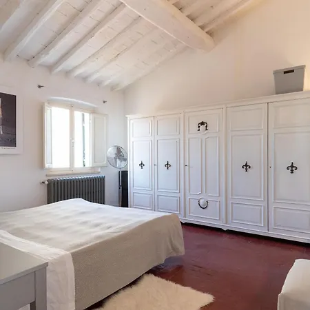 Borgo Serenita لاياتيكو