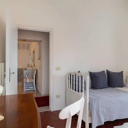 شقة Borgo Serenita