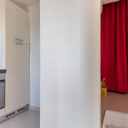 Borgo Serenita شقة لاياتيكو