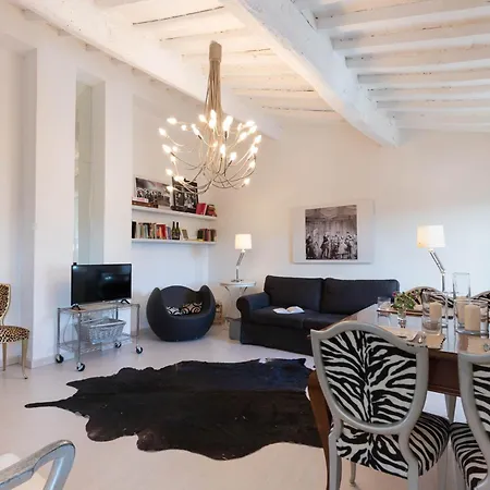 شقة Borgo Serenita لاياتيكو