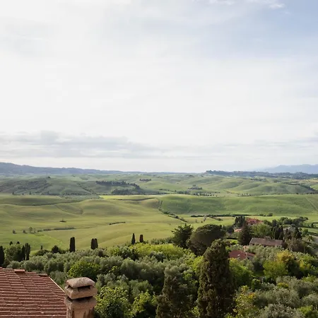Borgo Serenita شقة
