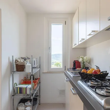 Borgo Serenita شقة *