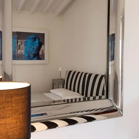 Borgo Serenita شقة لاياتيكو