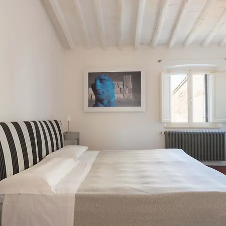 شقة Borgo Serenita