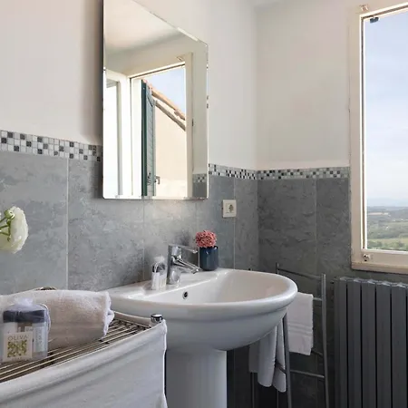 Borgo Serenita *