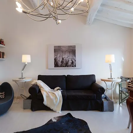 Apartamento Borgo Serenita Lajatico