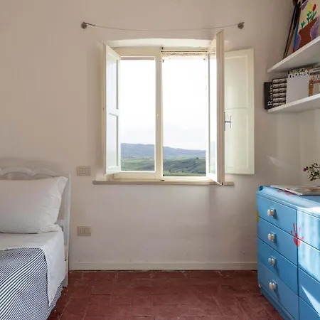 Borgo Serenita لاياتيكو