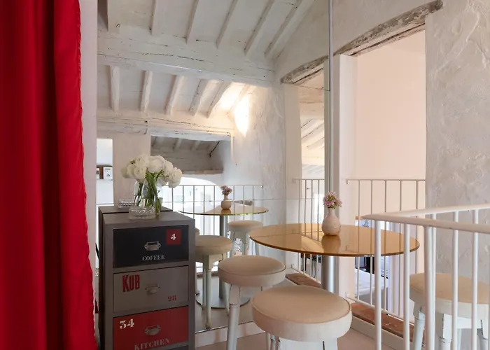 Borgo Serenita