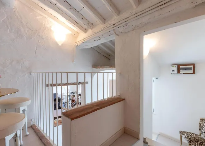 公寓 Borgo Serenita