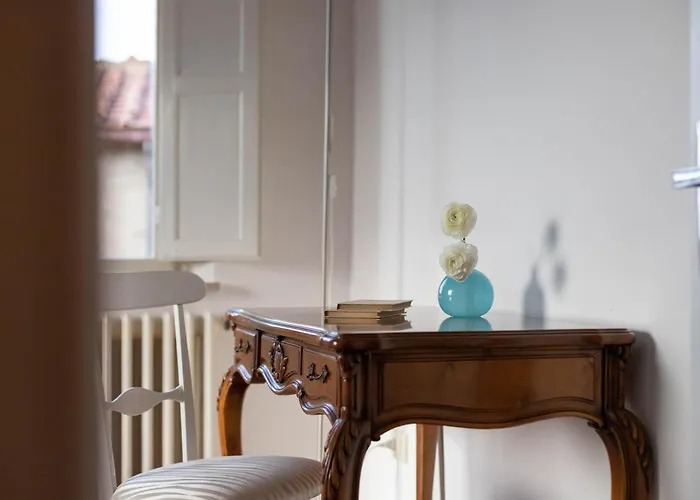 公寓 Borgo Serenita 拉亚蒂科