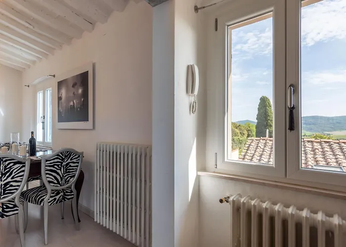 Borgo Serenita *