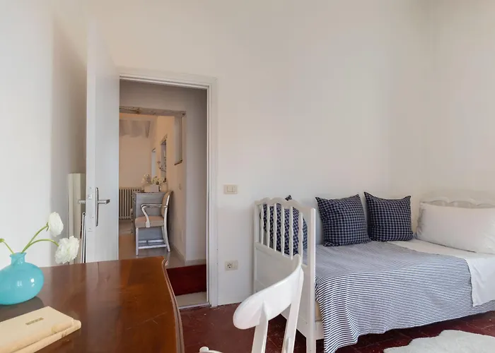 公寓 Borgo Serenita