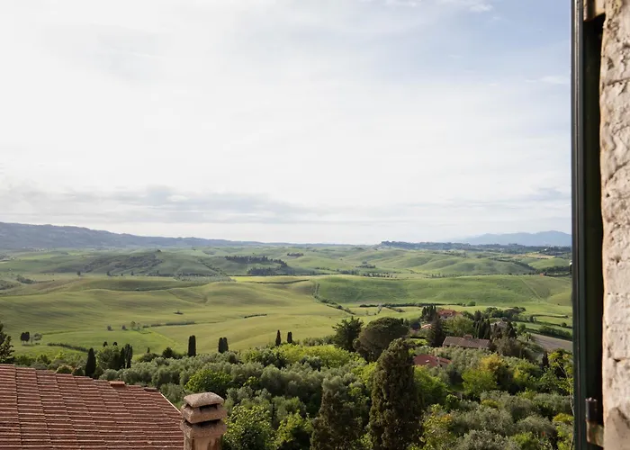 Borgo Serenita 公寓