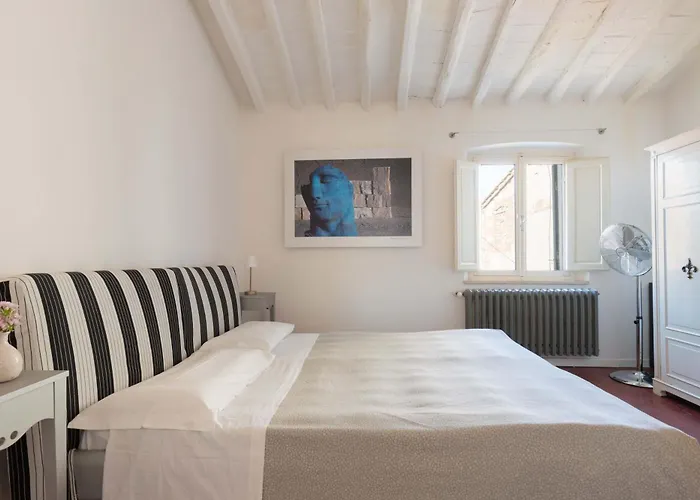 公寓 Borgo Serenita